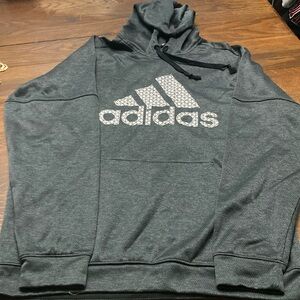 Adidas Men’s Climawarm Hoodie XLT